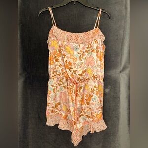 Victoria’s Secret Romper